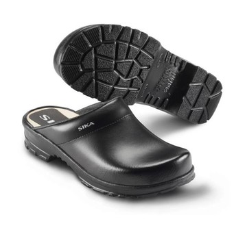 Clog "Comfort" offen von SIKA aus Dnemark