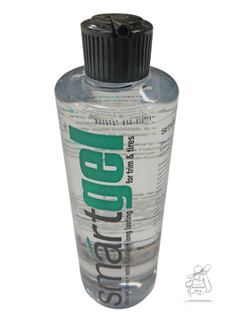 SMART Gel fr Reifen und Plastik