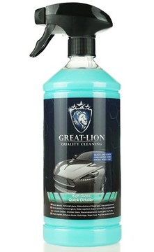 Great Lion Quick Detailer High Gloss 1.000ml