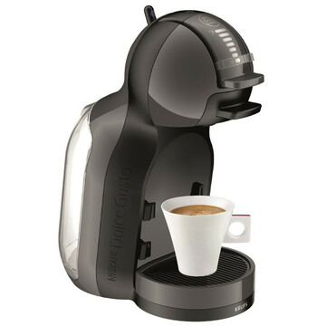 Kaffeepadmaschine Mini ME