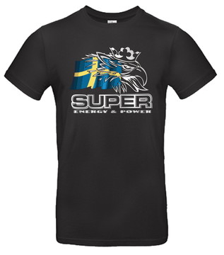 WW T-Shirt  "Super"