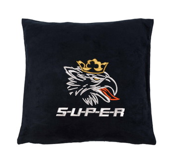 WW Kissen mit Motiv