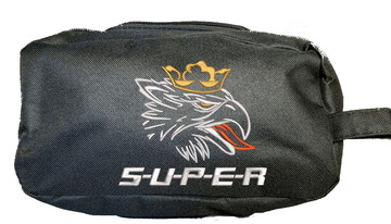Kulturtasche mit Motiv