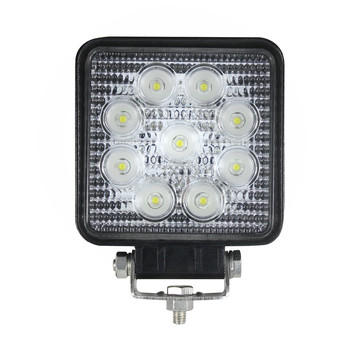 Arbeitslampe LED 27W 1.620lm - Preishammer durch Eigenimport