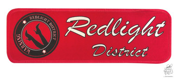 Dashmat Redlight Destrict