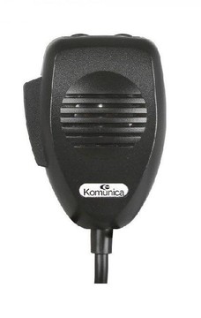 Mike - CB Mikrofon 6-polig Komunica