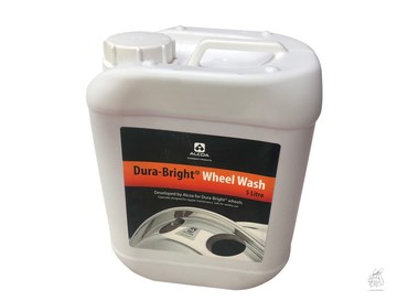 ALCOA Wheel Wash für Dura-Bright Felgen - 5Liter
