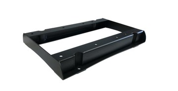 Tiefe Sitzkonsole passend fr Scania R1/R2 Serie