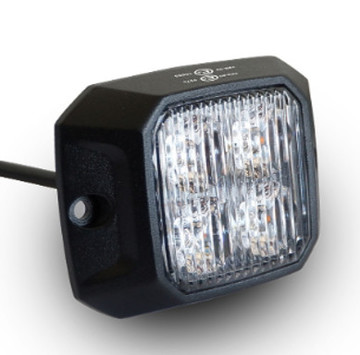 LED Frontblitzer für Lkw und Transporter