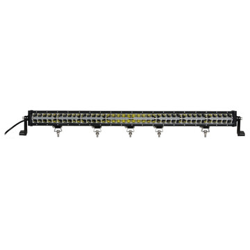 Lightbar mit Standlicht  LED 240W 21.600 Lumen -  Preishammer durch Eigenimport
