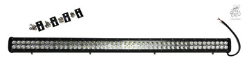 Lightbar Osram Doppelreihe LED 288W 25.920 Lumen -  Preishammer durch Eigenimport
