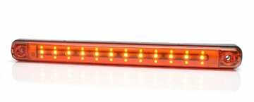 LED Leiste Rück/Brems/Blinklicht