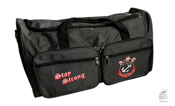 AST "Stay Strong" Reisetasche