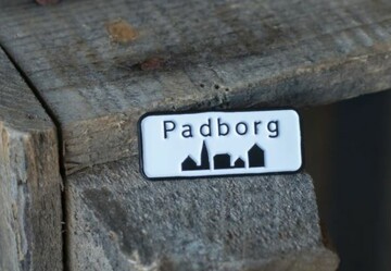 Scandi Pin Padborg