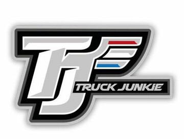 Truckjunkie - The online Trucksticker shop - TRUCKJUNKIE