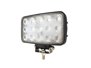 Arbeitslampe 45W 4.500Lm -  Preishammer durch Eigenimport