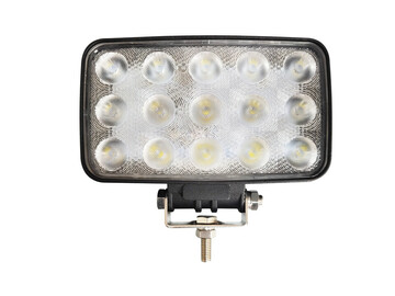 Arbeitslampe 72W 7.200Lm -  Preishammer durch Eigenimport