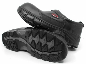 Clogs Traesko Safety S3 geschlossen