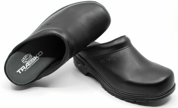 Clogs Traesko "Flex100" offen