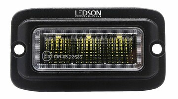 Ledson "Raptor" LED-Einbau Rückfahr-/Arbeitsscheinwerfer