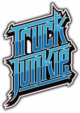 TRUCKJUNKIE - Schmutzfänger FÜR LKW - TRUCKJUNKIE