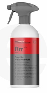 Reactive Rust Remover - Flugrostentferner 500ml von Koch Chemie