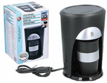 Kaffeemaschine "Cup" 1 Tasse 24V/300W (739155)