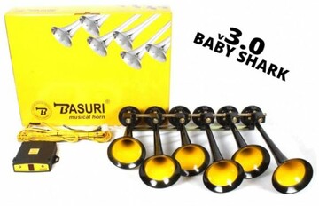 Basuri 3.0 - 20 Melodien