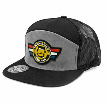 Cap "10 Jahre Truck Junkie"