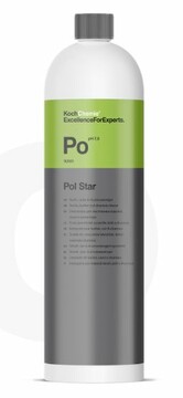 Koch Chemie Pol Star Polsterreiniger Konzentrat