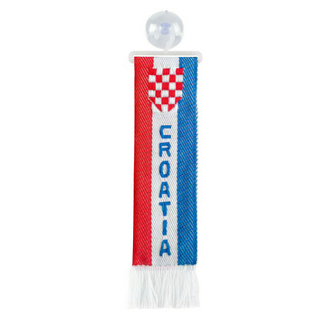 Minischal Croatia