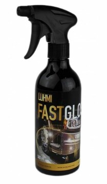 LUHMI "FastGlos" Lackreiniger 500ml