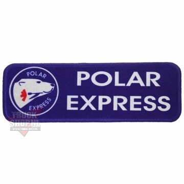Dashmat Polar Express
