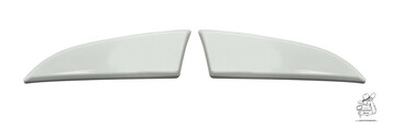 Felips Kleine Scheinwerferabdeckung fr Scania NG R/S