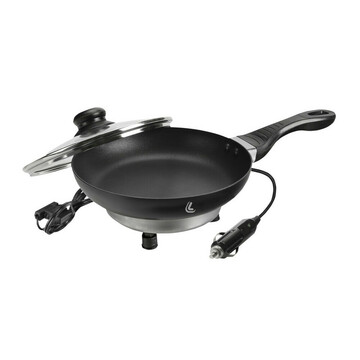 Elektrische Bratpfanne  20 cm 24V/270W/13A