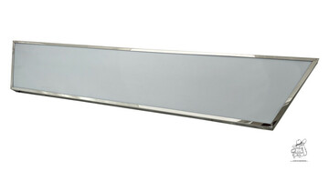 Leuchtkasten schmal 119x22,5cm mit LED
