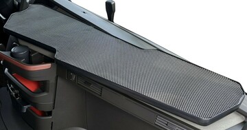 Tisch Maxi durchgehend passend fr Volvo FH 5 ab BJ21