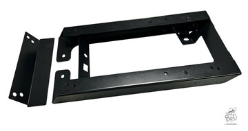 Felips tiefe Sitzkonsole passend fr Scania Streamline