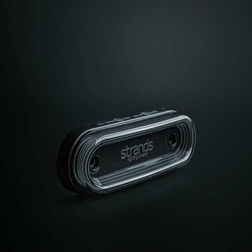 Strands Positionsleuchte LED "GRAVITY"