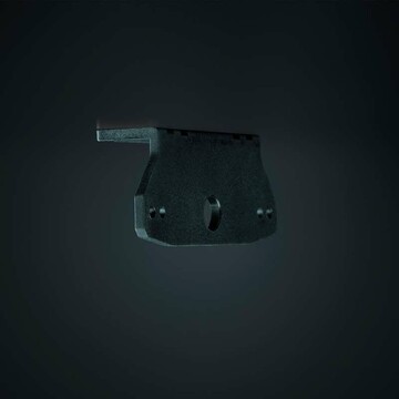 Strands Befestigungswinkel passend fr Leuchte "GRAVITY" & "SCALE"