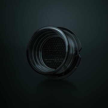 Strands Ersatzglas fr Pendelleuchte "GEO"