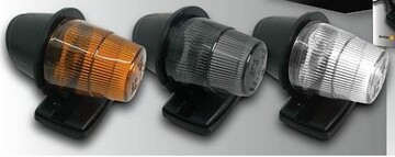 DTS Sim Toplampe mit LED DUAL