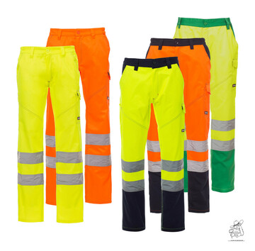 Hose CHARTER Polar Edition