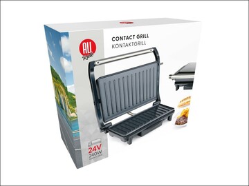 ALLRide LKW-Kontaktgrill (735183)