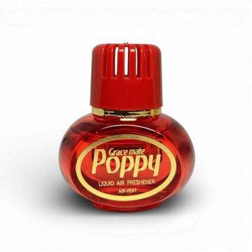 Original Lufterfrischer Flakon Poppy - verschiedene Duftvarianten