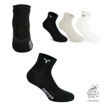 Socken 3er Set "RAFAEL"