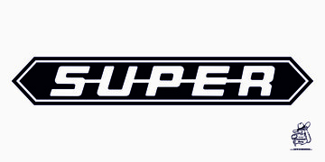 Aufkleber f�r K�hlergrill passend f�r Scania