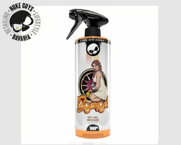Nuke Guys Felgenreiniger-Gel 1000ml