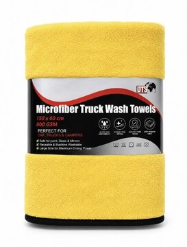 XL Ultra Mikrofaser Trockentuch 60x150cm