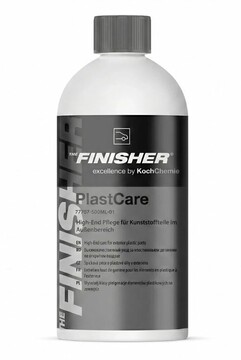 KC The Finisher - PlastCare 500ml